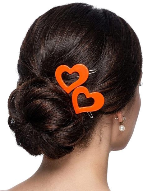 Image for Hair Snap Clips