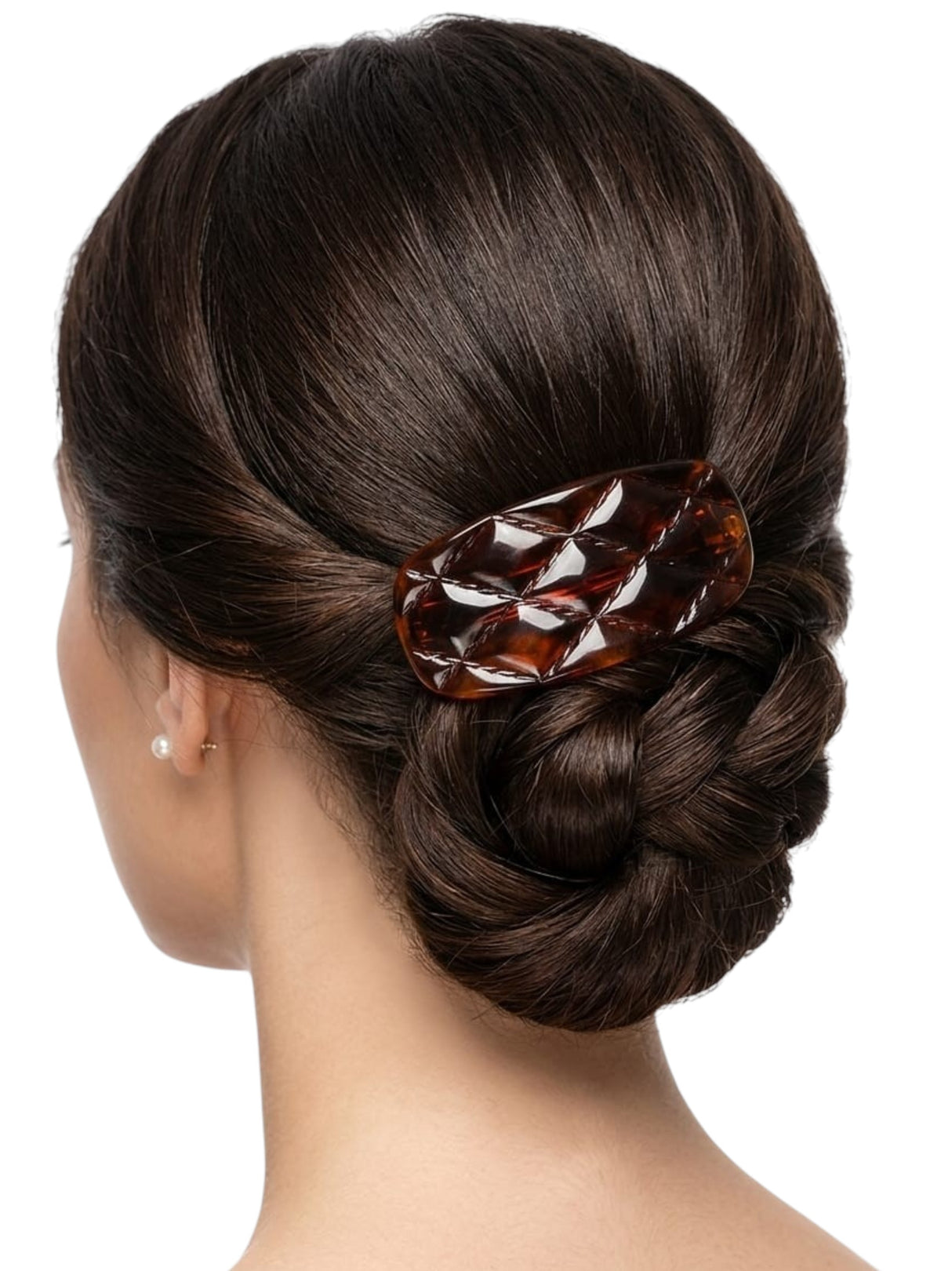 Image for Hair Snap Clips