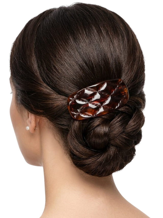 Image for Hair Snap Clips