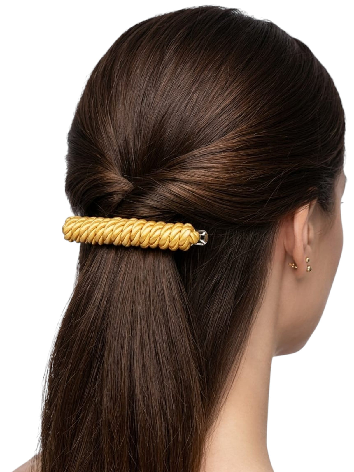 Image for Hair Snap Clips