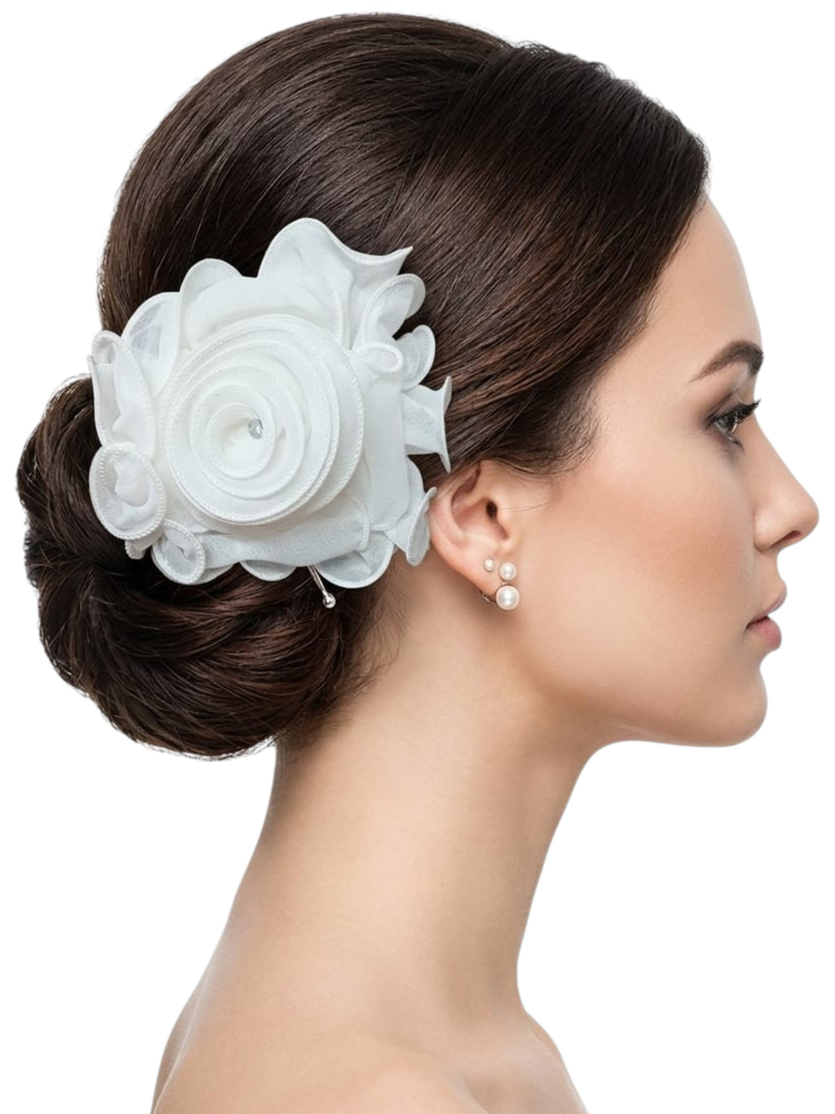 Image for Hair Snap Clips