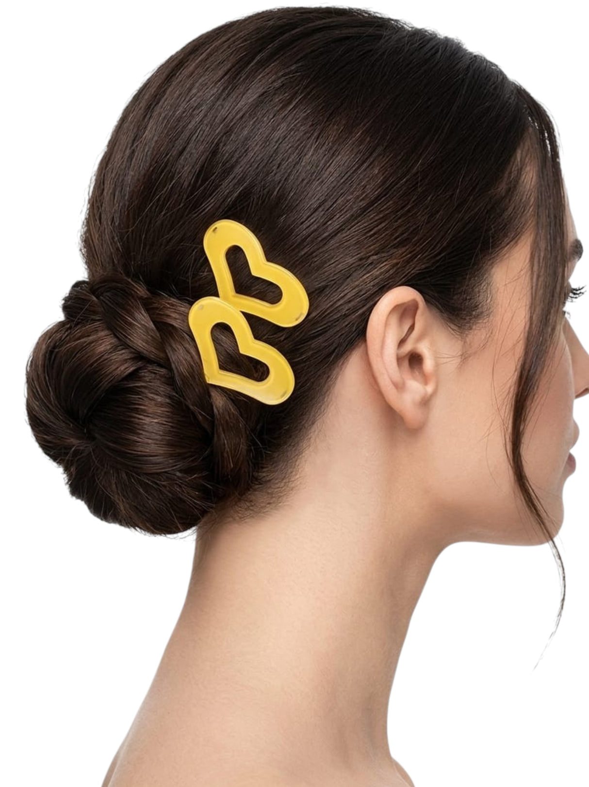 Image for Hair Snap Clips