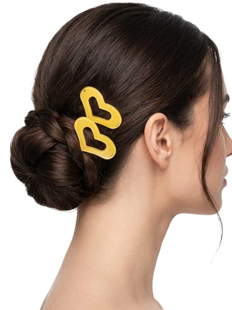 Image for Hair Snap Clips