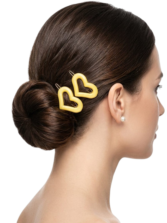 Image for Hair Snap Clips
