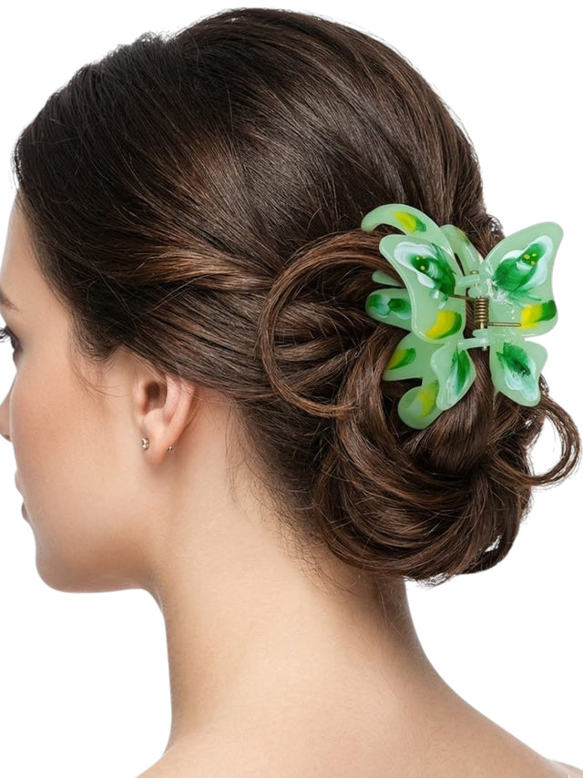 Image for Hair Jaw Clips
