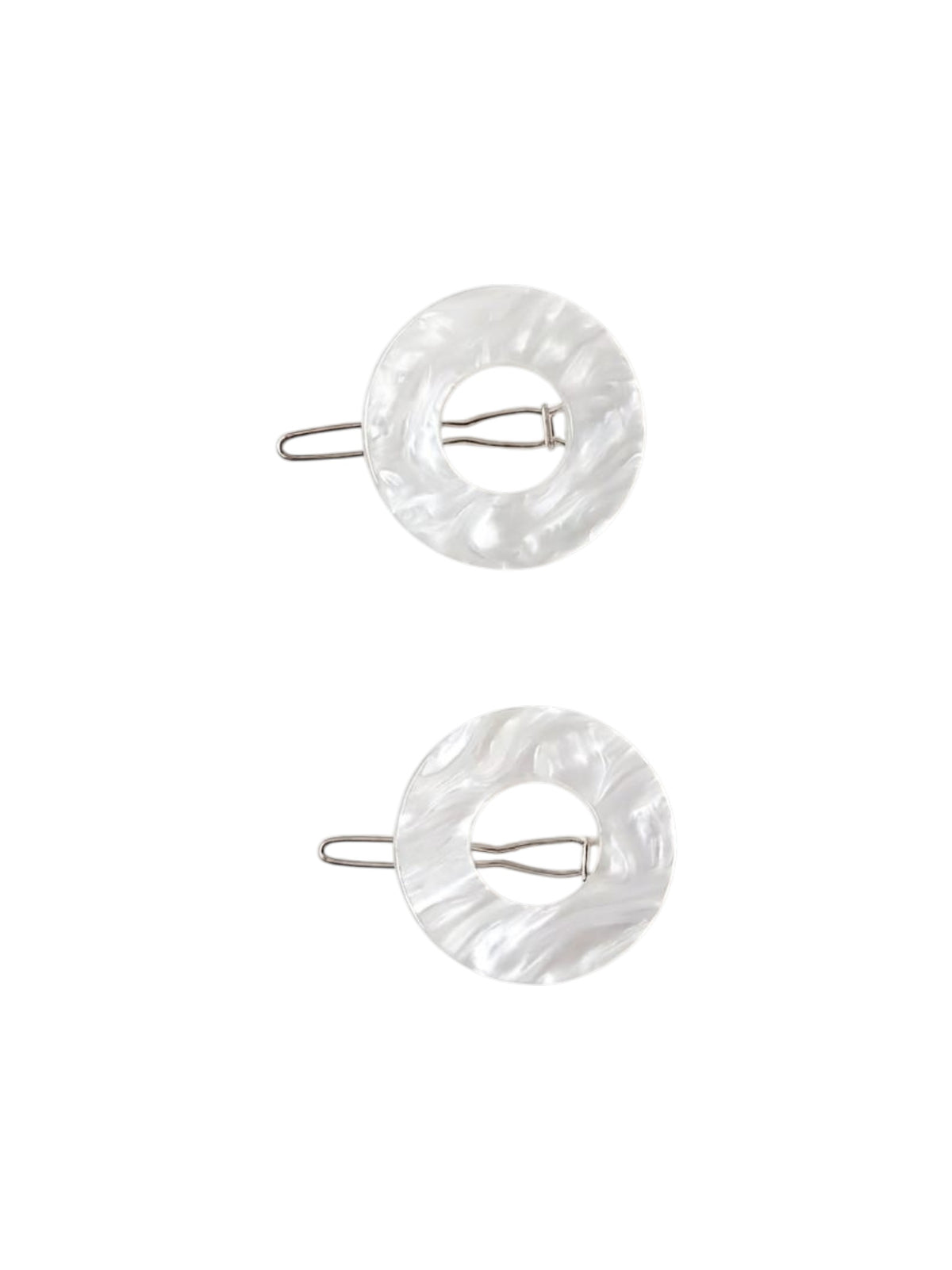 Image for Hair Snap Clips