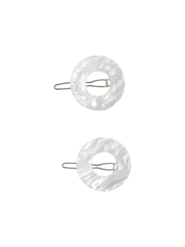Image for Hair Snap Clips