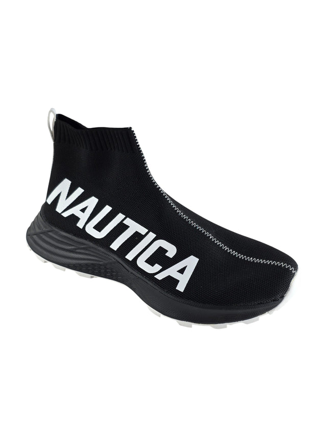Image for Men's Colorblocked Shoes,Black