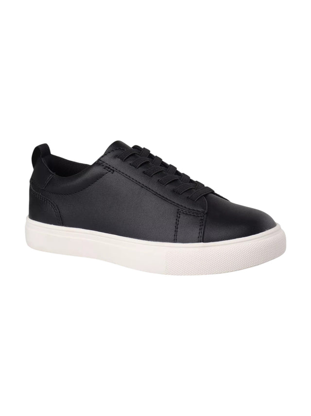 Image for Kids Boy's Plain Shoes,Black