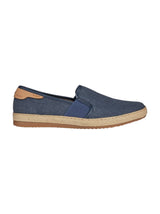 Image for Men's Colorblocked Textured Shoes,Light Navy