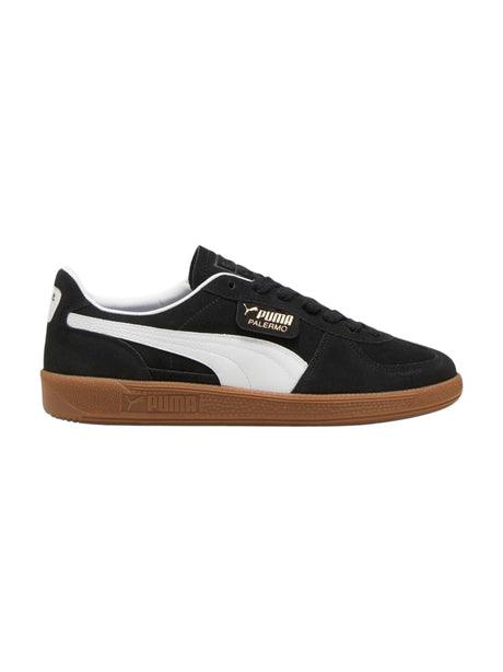 Image for Men's Colorblocked Shoes,Black