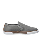 Image for Men's Textured Shoes,Grey