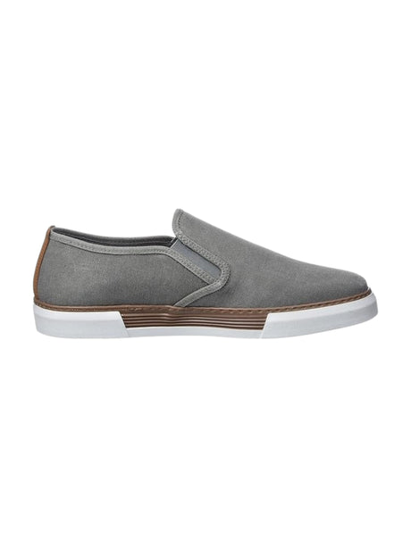 Image for Men's Textured Shoes,Grey