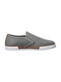 Image for Men's Textured Shoes,Grey