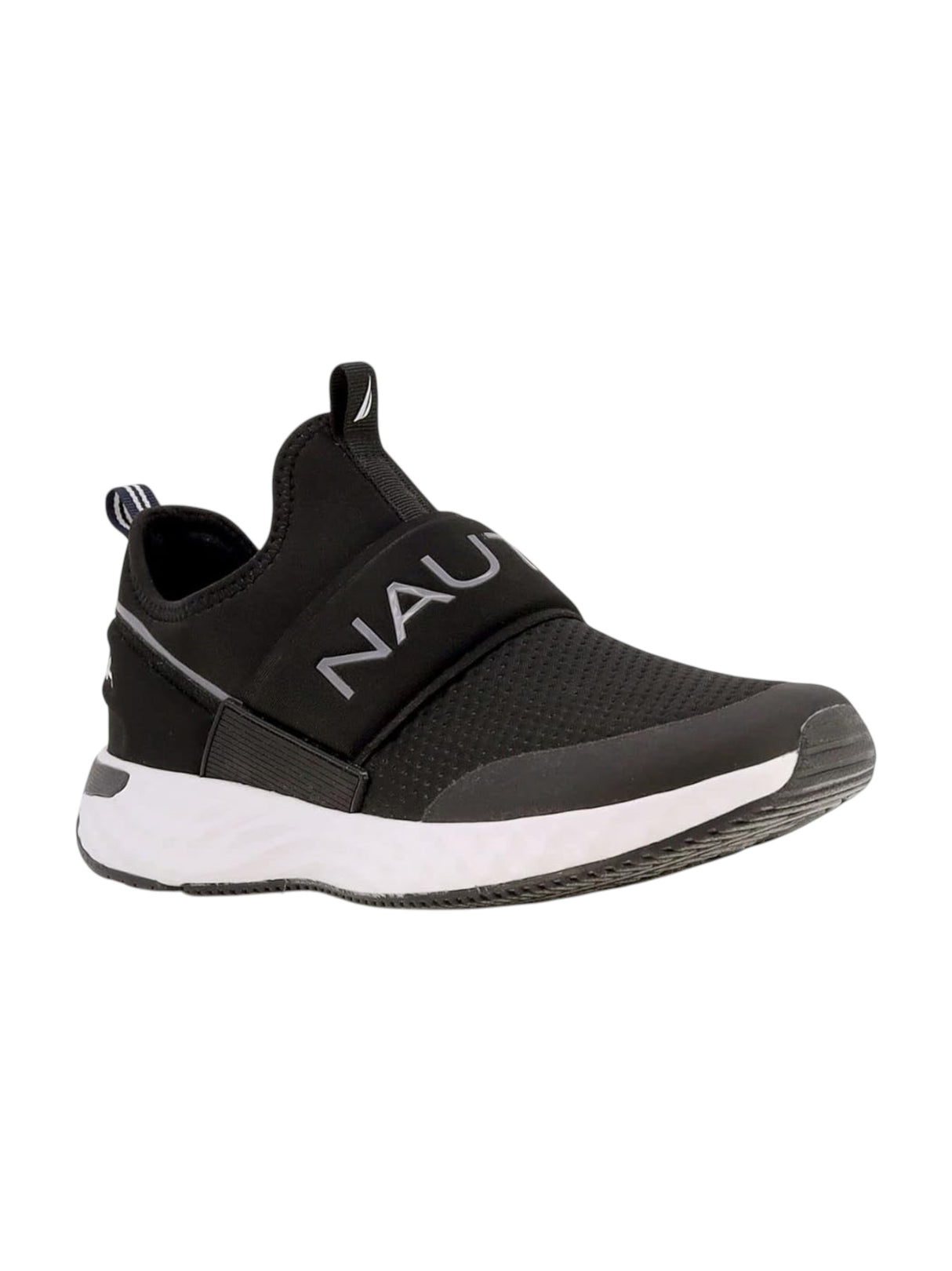 Image for Men's Colorblocked Shoes,Black
