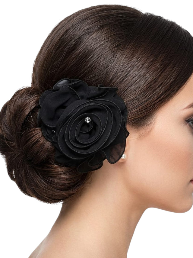 Image for Hair Snap Clips