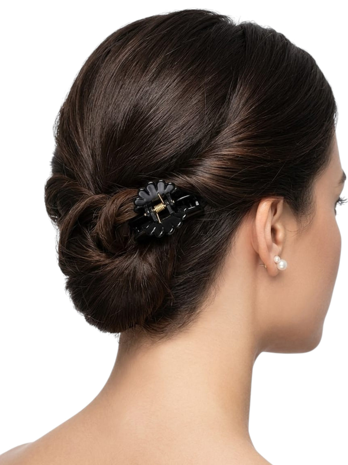 Image for Hair Jaw Clips