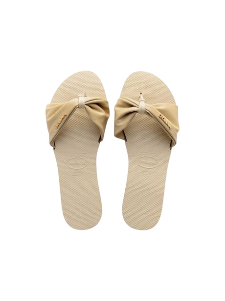 Image for Women's Plain Shoes,Beige