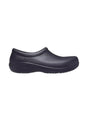 Image for Men's Plain Slippers,Black