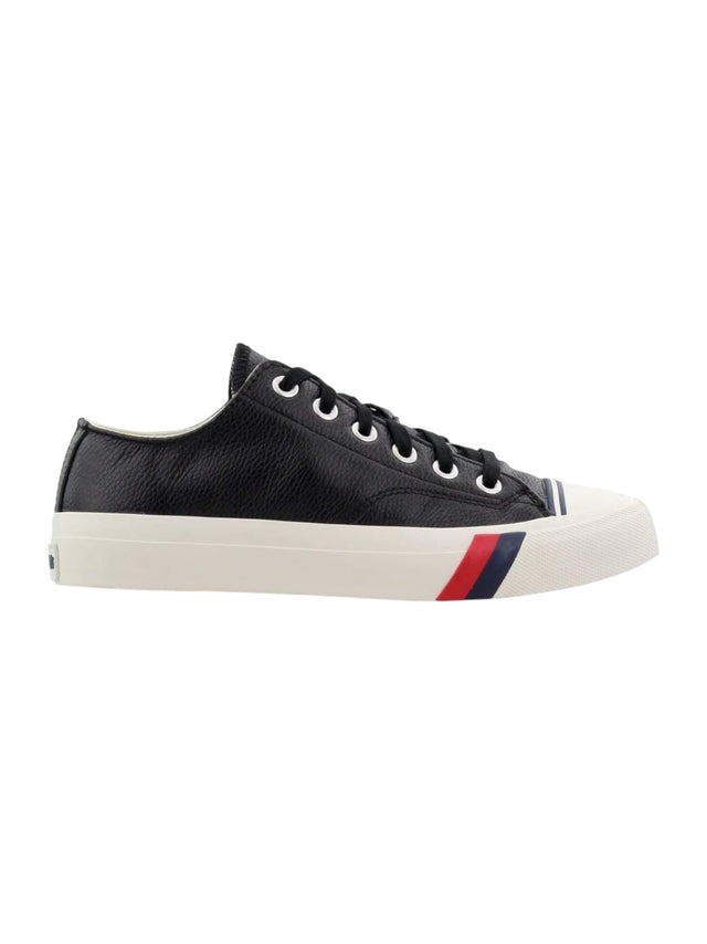 Image for Men's Colorblocked Shoes,Black