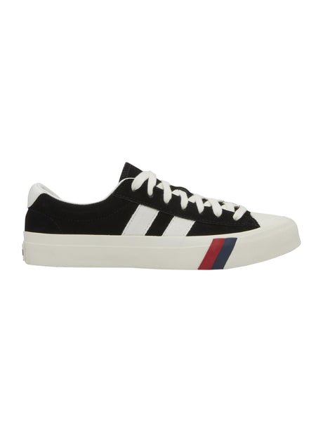 Image for Kids Boy's Colorblocked Shoes,Black