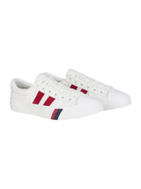 Image for Kids Boy's Colorblocked Shoes,White