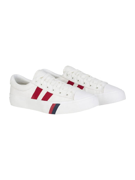 Image for Kids Boy's Colorblocked Shoes,White