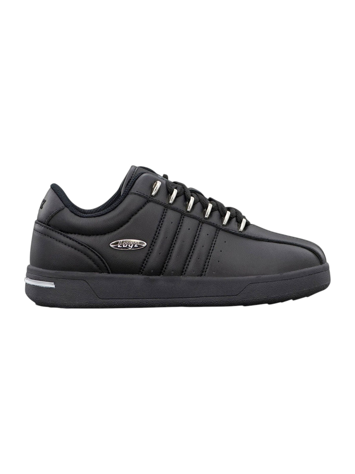 Image for Women's Textured Shoes,Black