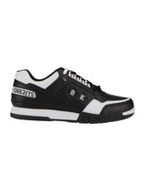 Image for Men's Colorblocked Shoes,Black