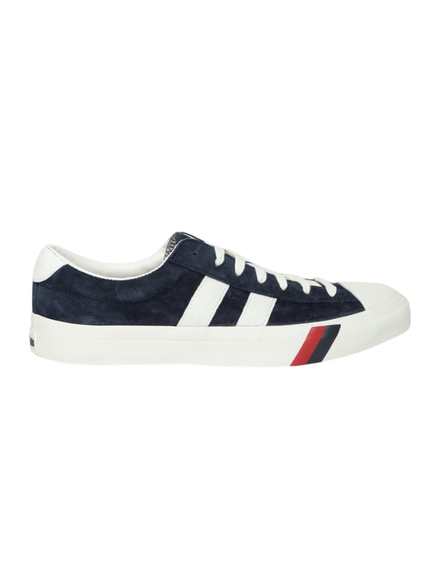 Image for Women's Colorblocked Shoes,Navy