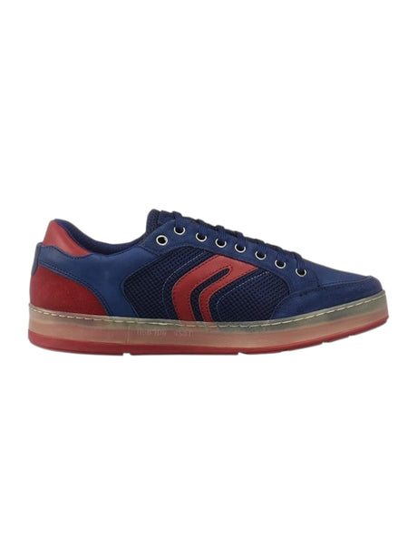 Image for Men's Colorblocked Shoes,Blue