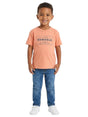 Image for Kids Boy's Printed Top,Coral