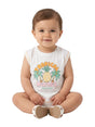 Image for Kids Boy's Printed Top,White