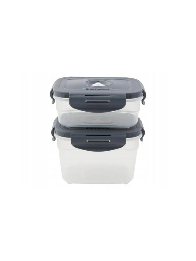 Image for Vacuum Food Containers