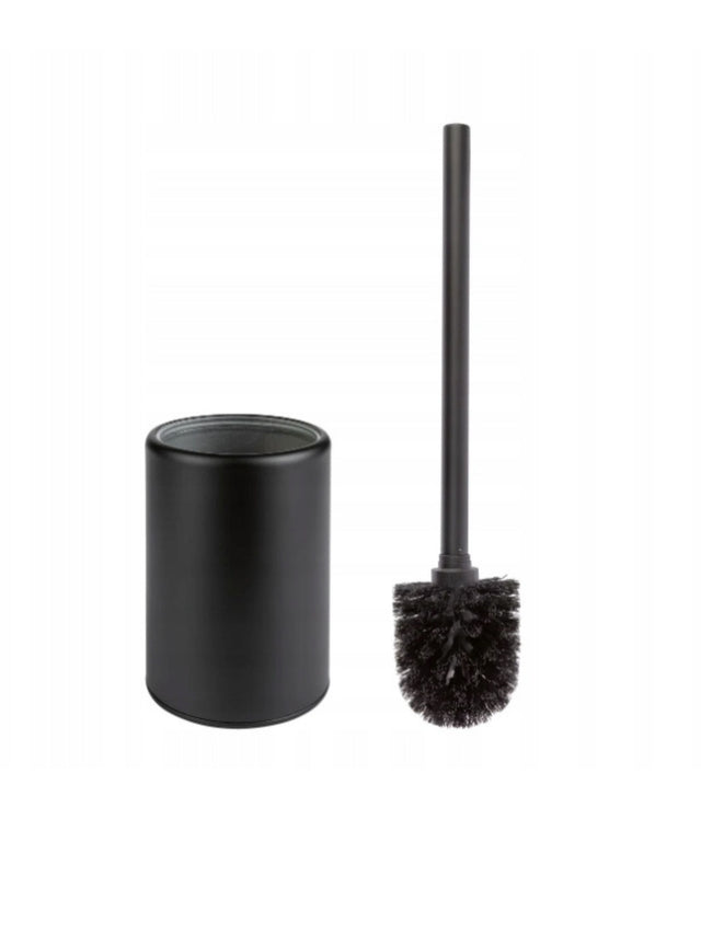 Image for Toilet Brush And Brush Holder