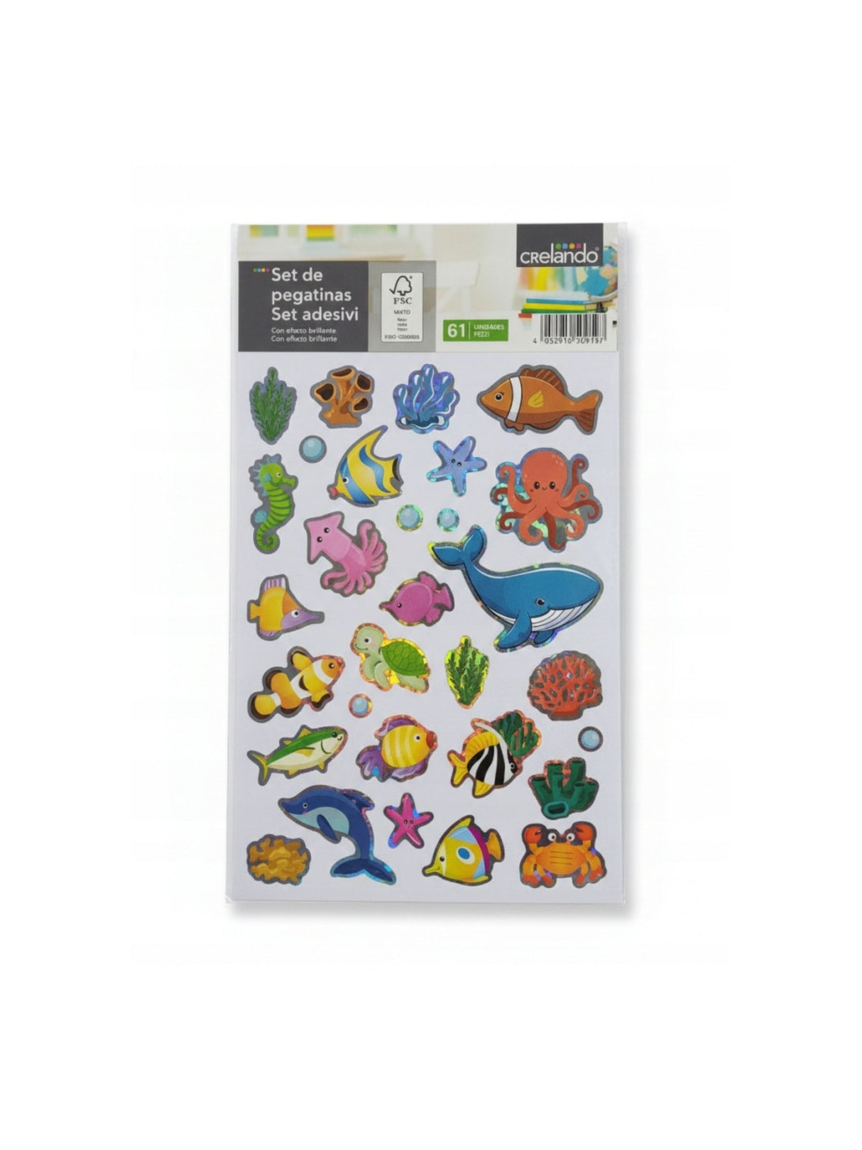Image for Adhesive Set