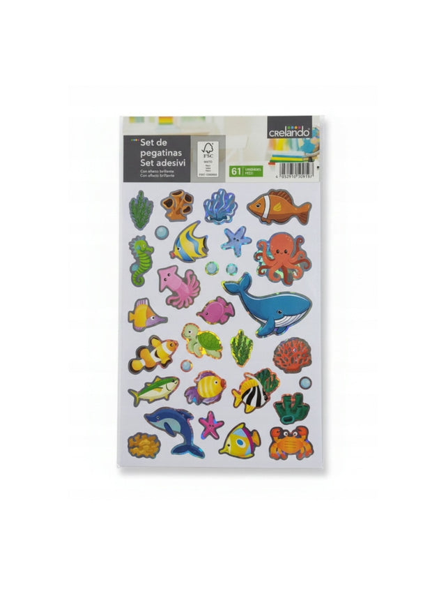 Image for Adhesive Set