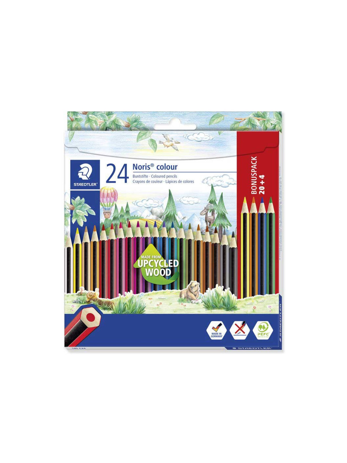 Image for Coloring Pencils