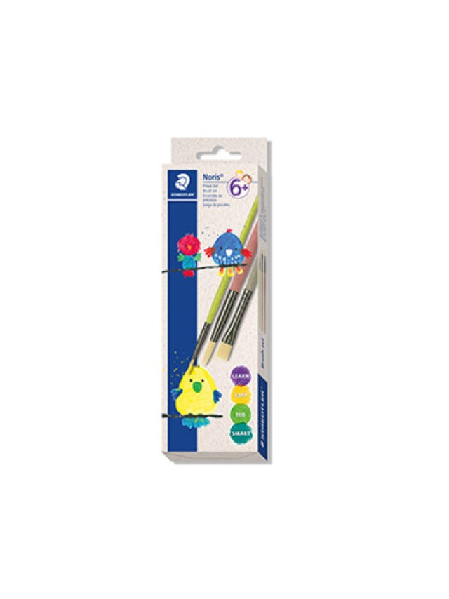 Image for Brush Set