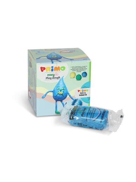 Image for Easydo' Cubido' Drop Modeling Clay