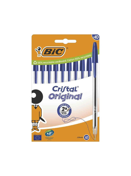 Image for Cristal Original Ballpoint Pen