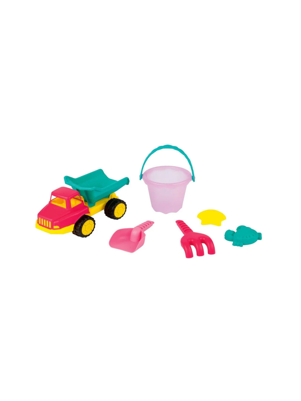 Image for Sand Toy