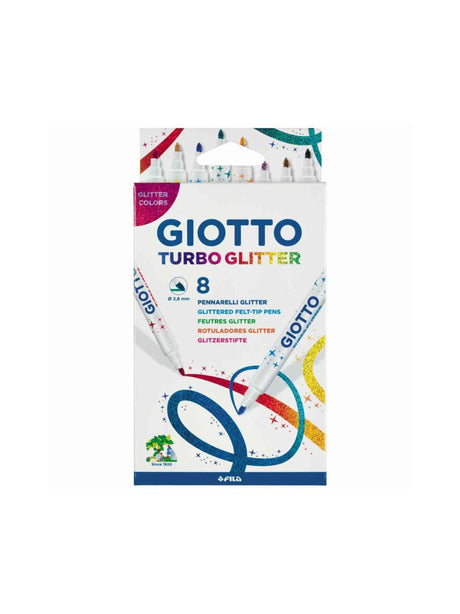 Image for Turbo Glitter Pens