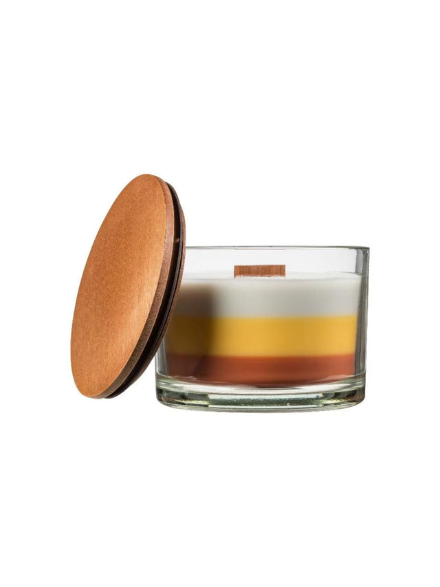 Image for Scented Candle In Glass