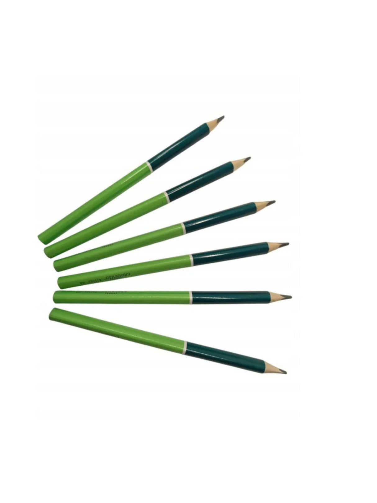 Image for Jumbo Pencil Set