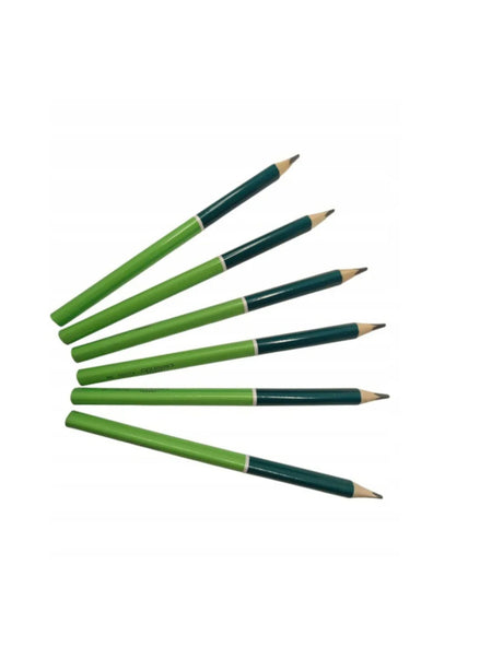 Image for Jumbo Pencil Set