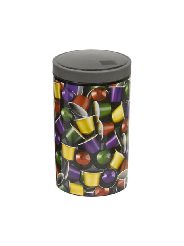 Image for Coffee Capsules Storage Box