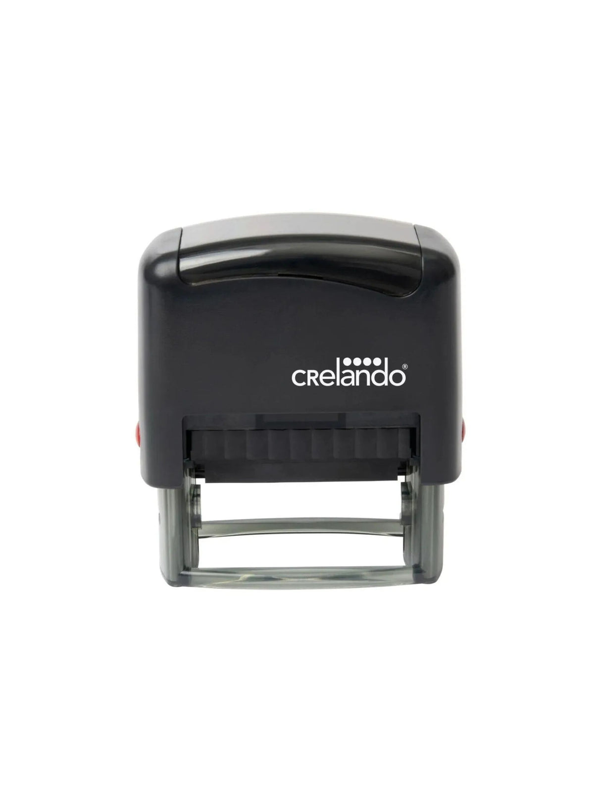 Image for Self-Apply Office And Address Stamp