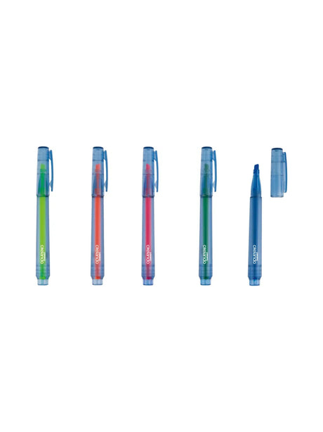 Image for Transparent Highlighter