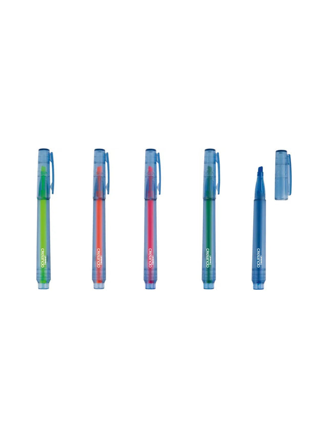 Image for Transparent Highlighter